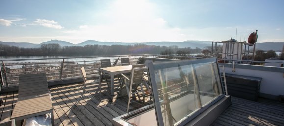 3 rooms Penthouse in Krems an der Donau, Austria No. 127450 19