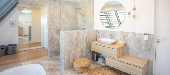 3 rooms Penthouse in Krems an der Donau, Austria No. 127450 13