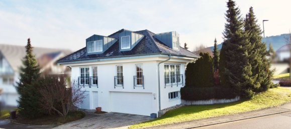 5 rooms Villa in Zollernalbkreis, Germany No. 30658 2
