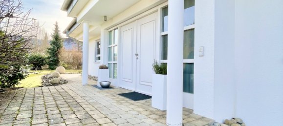 5 rooms Villa in Zollernalbkreis, Germany No. 30658 4