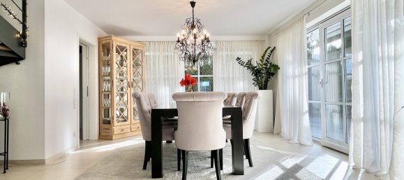 5 rooms Villa in Zollernalbkreis, Germany No. 30658 8