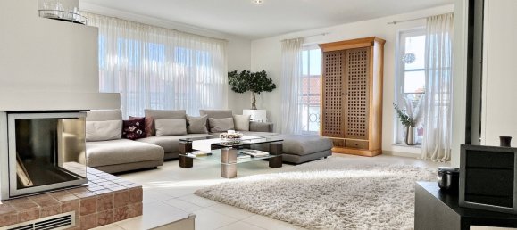 5 rooms Villa in Zollernalbkreis, Germany No. 30658 6