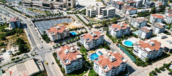 Apartment 2+1 in Oba, Turkey No. 34295 19