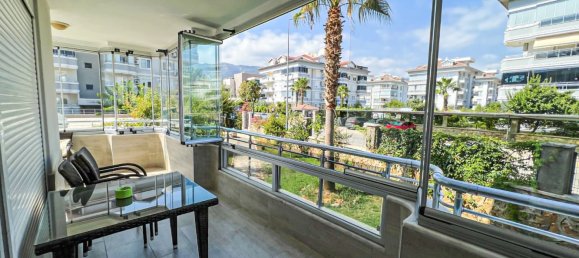 Apartment 2+1 in Oba, Turkey No. 34295 5