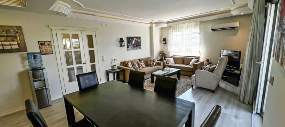 Apartment 2+1 in Oba, Turkey No. 34295 4