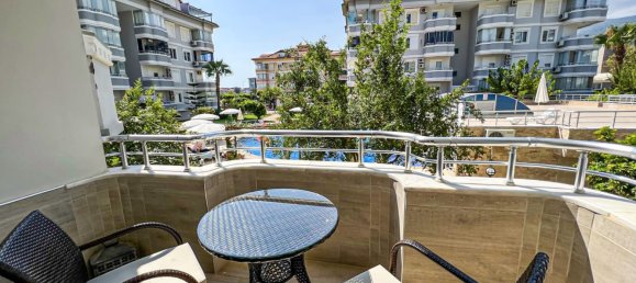Apartment 2+1 in Oba, Turkey No. 34295 6