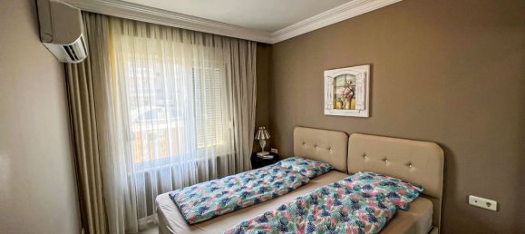 Apartment 2+1 in Oba, Turkey No. 34295 9