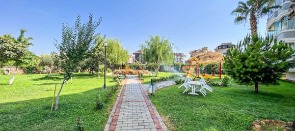 Apartment 2+1 in Oba, Turkey No. 34295 17