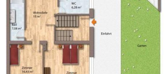 Casa de 6 dormitorios en Berndorf, Austria No. 78704 22