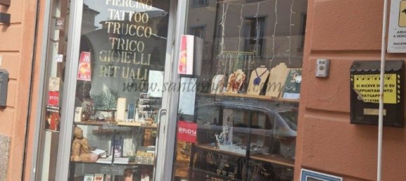 Imóvel comercial em Bordighera, Italy 50 m² N.º 313143 2