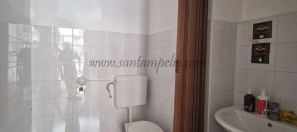 Imóvel comercial em Bordighera, Italy 50 m² N.º 313143 6