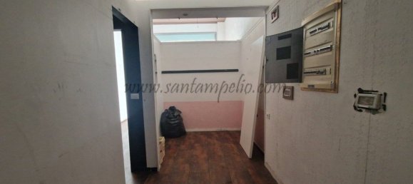 Imóvel comercial em Bordighera, Italy 50 m² N.º 313143 3