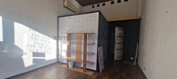 Imóvel comercial em Bordighera, Italy 50 m² N.º 313143 5