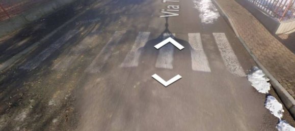 3 bedrooms Apartment in Asti, Italy No. 377208 3