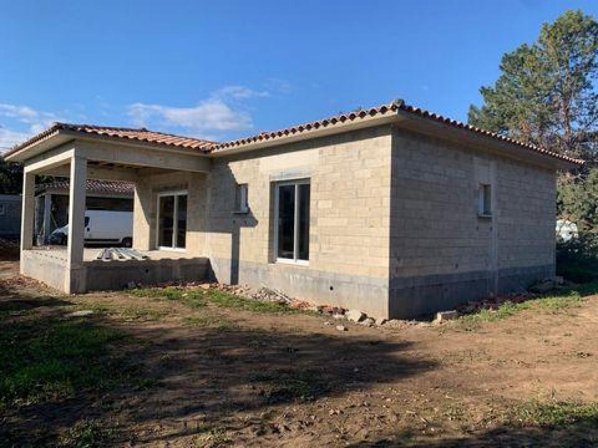 3 bedrooms House in Ghisonaccia, France No. 10854