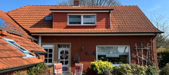 4 غرف نوم منزل في Leer, Germany رقم 273059 2