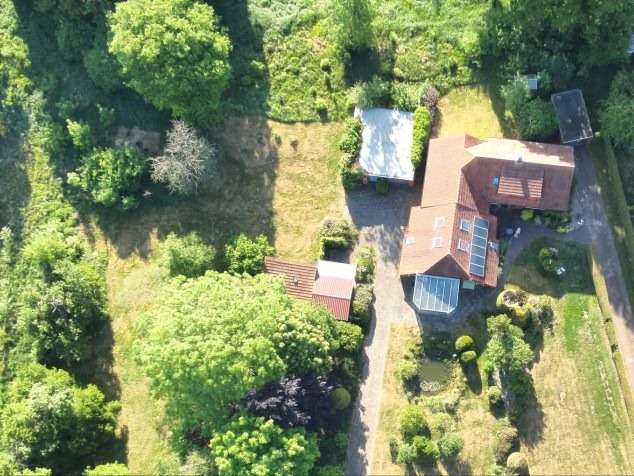 4 غرف نوم منزل في Leer, Germany رقم 273059