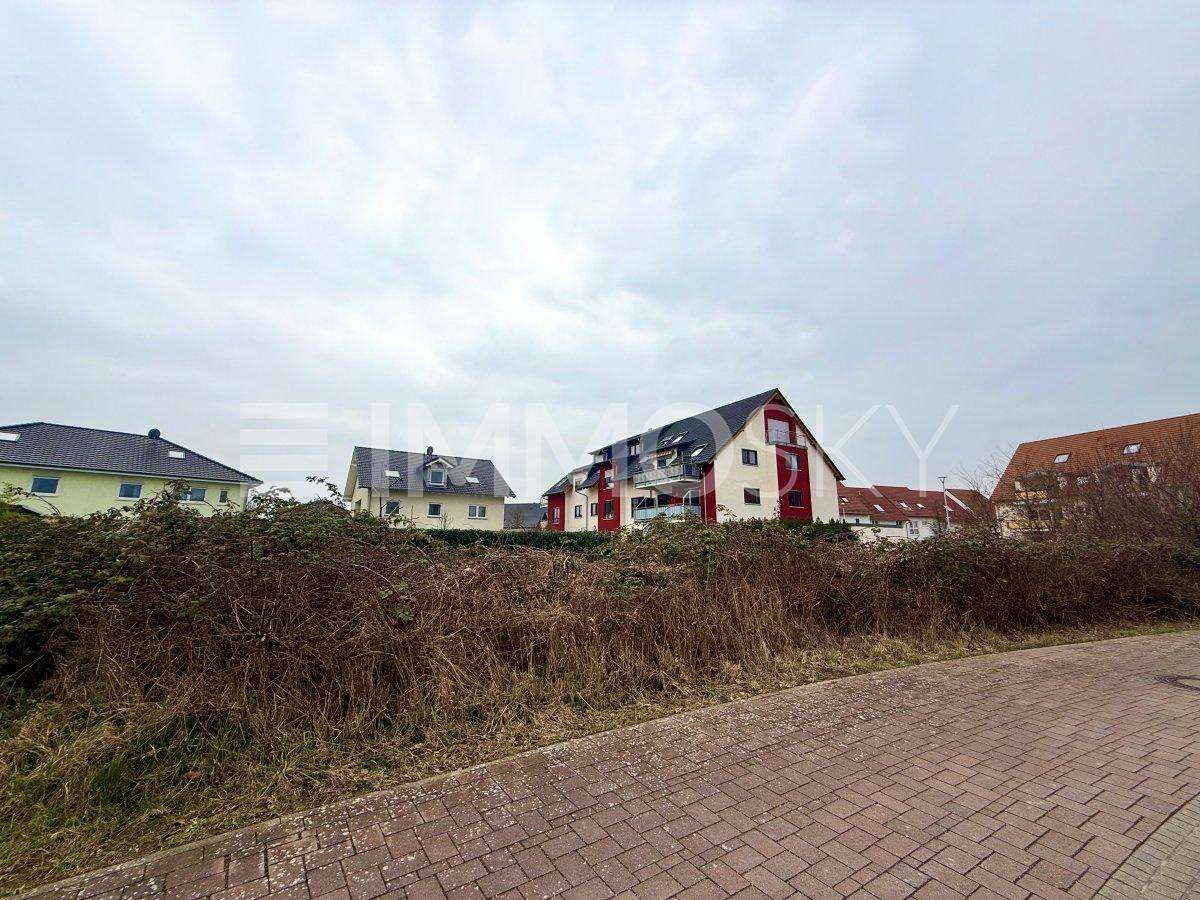  Land in Bad Durkheim, Germany No. 132136