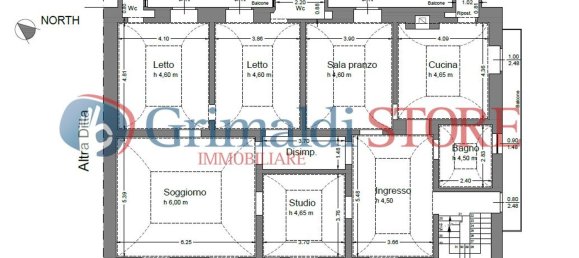 351m² Building in Ostuni, Italy No. 57951 24