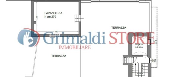 351m² Building in Ostuni, Italy No. 57951 23