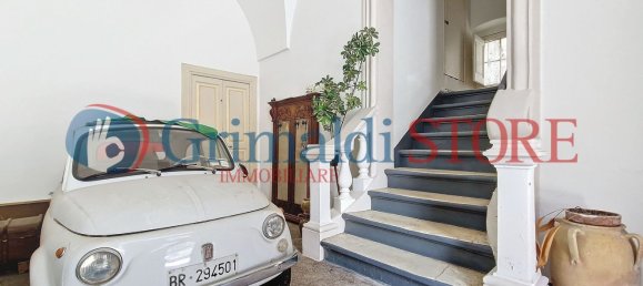 351m² Building in Ostuni, Italy No. 57951 5