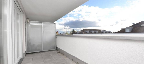 3 rooms Duplex in Munich, Germany No. 320121 7