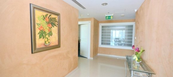 Büro in Business Bay, UAE 188.6m², Nr. 533 7