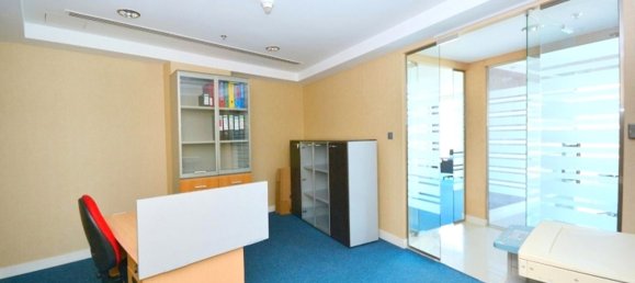 Büro in Business Bay, UAE 188.6m², Nr. 533 10