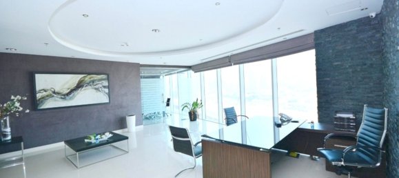 Büro in Business Bay, UAE 188.6m², Nr. 533 4