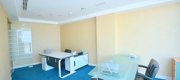 Büro in Business Bay, UAE 188.6m², Nr. 533 14