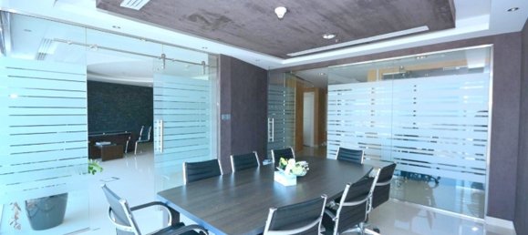 Büro in Business Bay, UAE 188.6m², Nr. 533 2