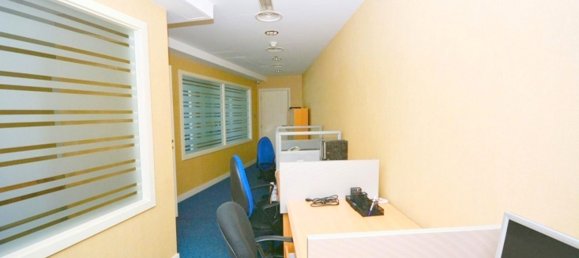 Büro in Business Bay, UAE 188.6m², Nr. 533 9