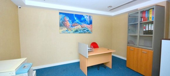 Büro in Business Bay, UAE 188.6m², Nr. 533 6