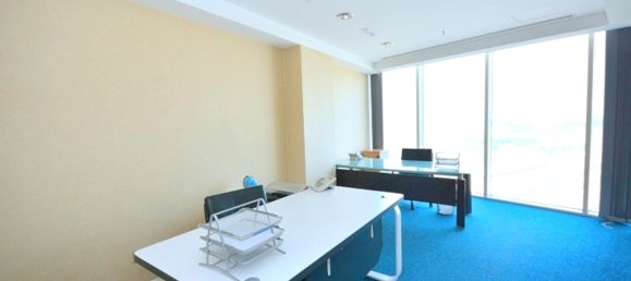 Büro in Business Bay, UAE 188.6m², Nr. 533 8