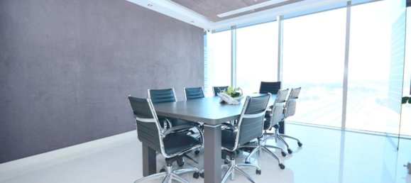 Büro in Business Bay, UAE 188.6m², Nr. 533 12