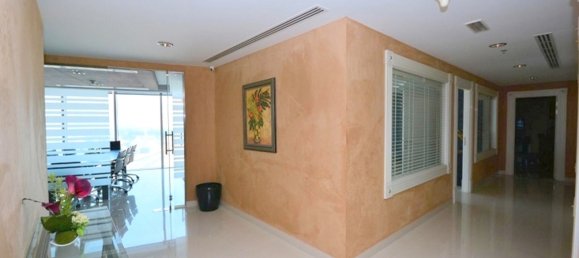 Büro in Business Bay, UAE 188.6m², Nr. 533 5