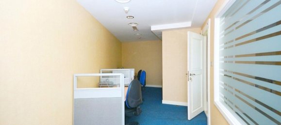 Büro in Business Bay, UAE 188.6m², Nr. 533 13