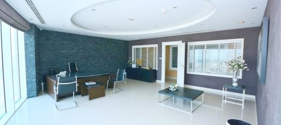 Büro in Business Bay, UAE 188.6m², Nr. 533 11