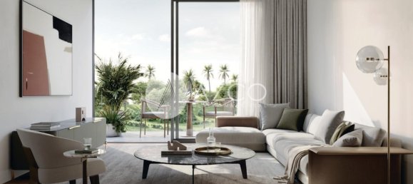 Квартира с 2 спальнями в Дубай Хилс Эстейт, ОАЭ № 93950 4