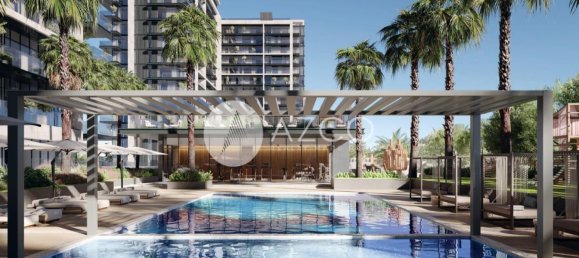 Квартира с 2 спальнями в Дубай Хилс Эстейт, ОАЭ № 93950 2