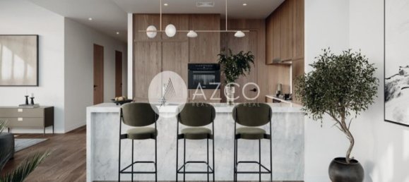 Квартира с 2 спальнями в Дубай Хилс Эстейт, ОАЭ № 93950 7