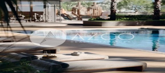 Квартира с 2 спальнями в Дубай Хилс Эстейт, ОАЭ № 93950 9