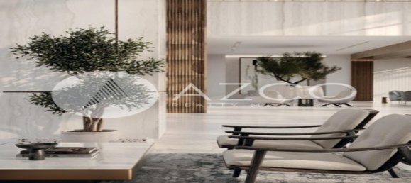 Квартира с 2 спальнями в Дубай Хилс Эстейт, ОАЭ № 93950 11