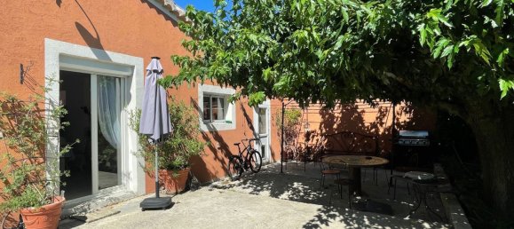 3 Schlafzimmer Villa in L'Isle-sur-la-Sorgue, France, Nr. 295123 5