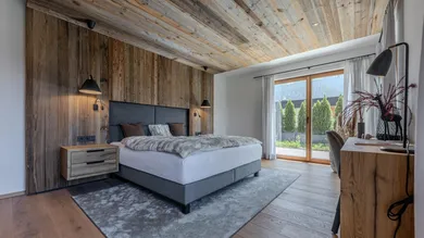 3 bedrooms House in Going am Wilden Kaiser, Austria No. 223762