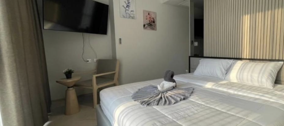 2 dormitorios apartamento en venta en Pattaya, Chonburi, Eastern Thailand, Thailand № 31870 5