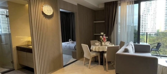 2 dormitorios apartamento en venta en Pattaya, Chonburi, Eastern Thailand, Thailand № 31870 4