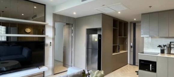 2 dormitorios apartamento en venta en Pattaya, Chonburi, Eastern Thailand, Thailand № 31870 2