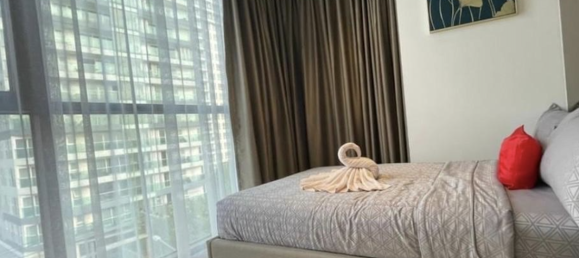 2 dormitorios apartamento en venta en Pattaya, Chonburi, Eastern Thailand, Thailand № 31870 6