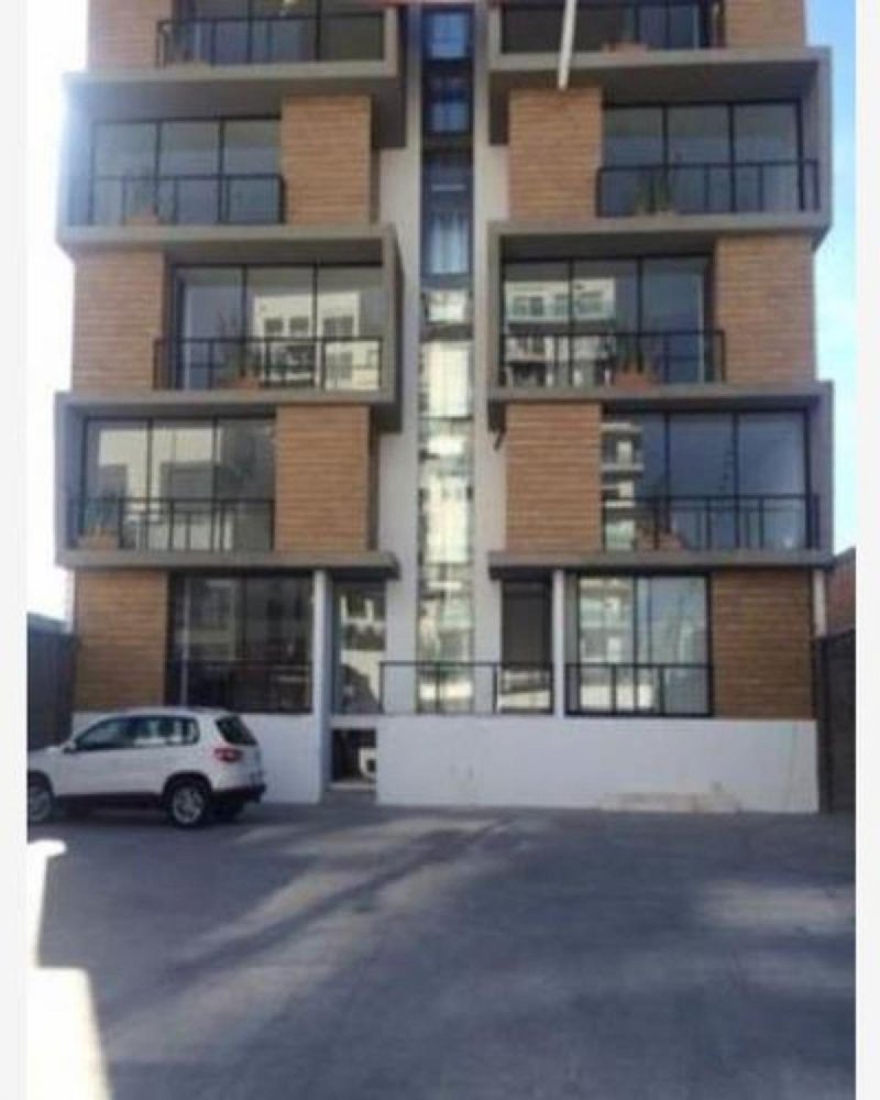 Apartamento de 3 dormitorios en Puebla, Mexico No. 160983